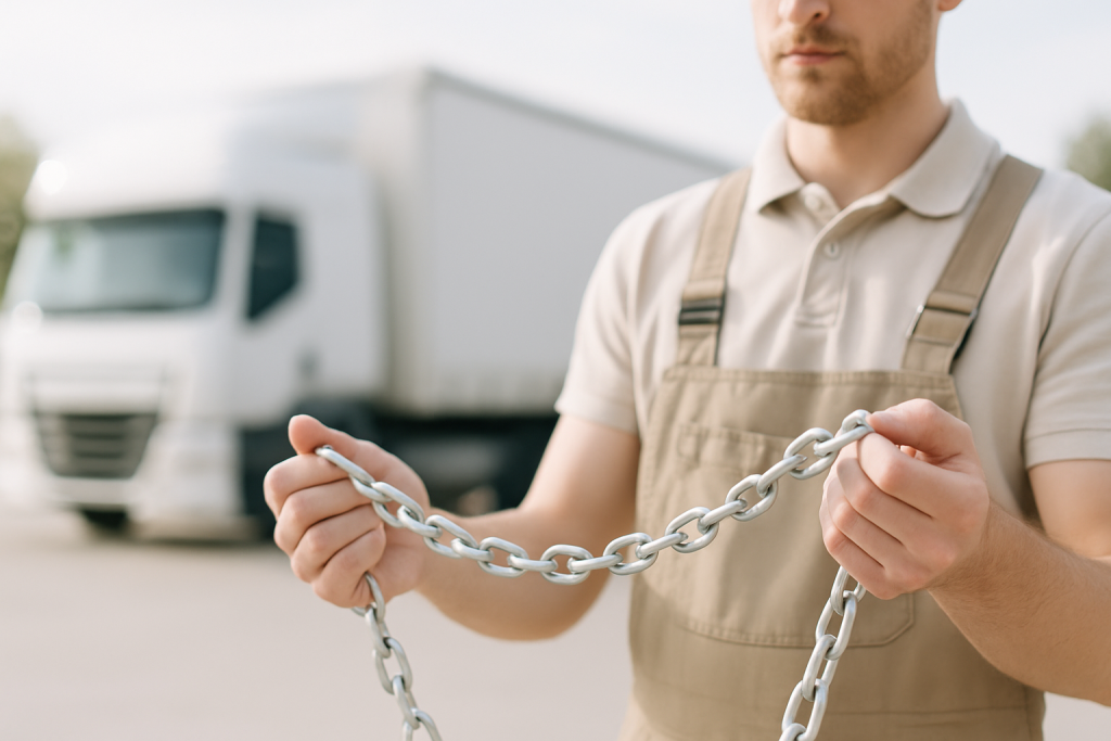Lieferkettengesetz: Was Unternehmen jetzt wissen müssen