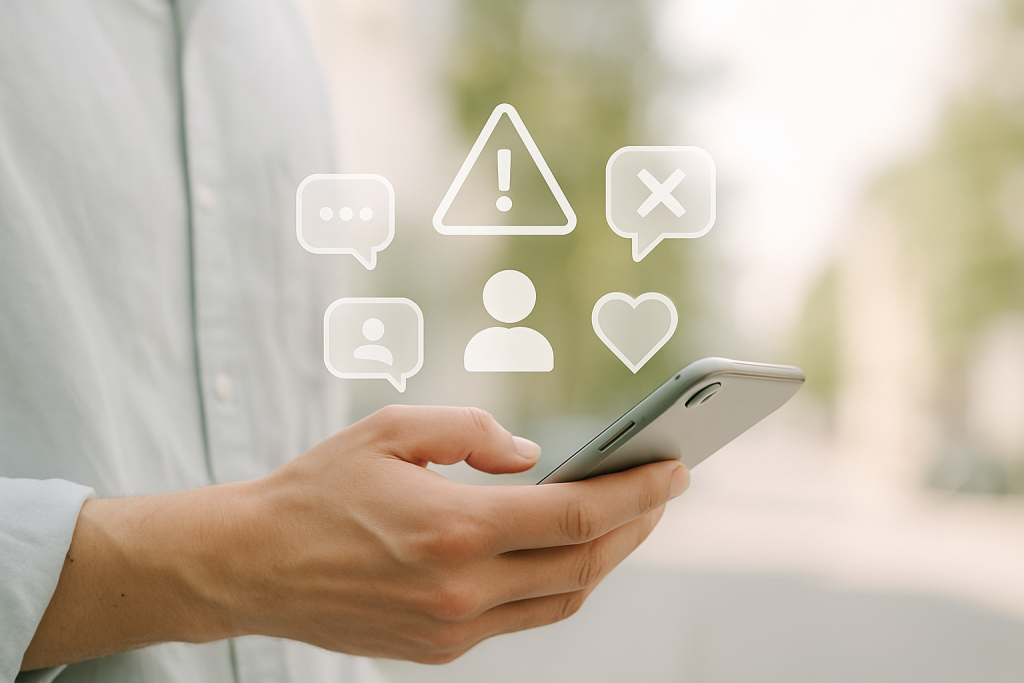 Krisenkommunikation und Social Media: So reagieren Unternehmen richtig