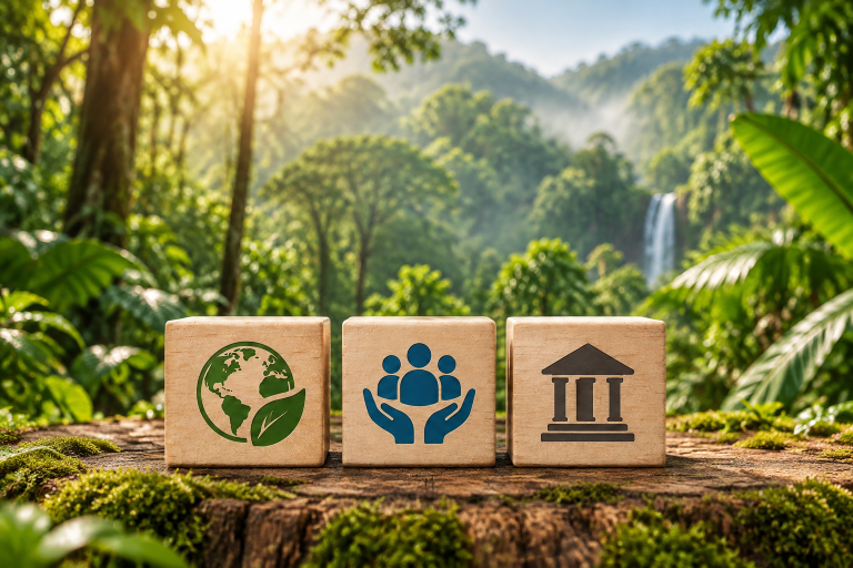 ESG Fonds richtig prüfen: Artikel 8/9 und Greenwashing