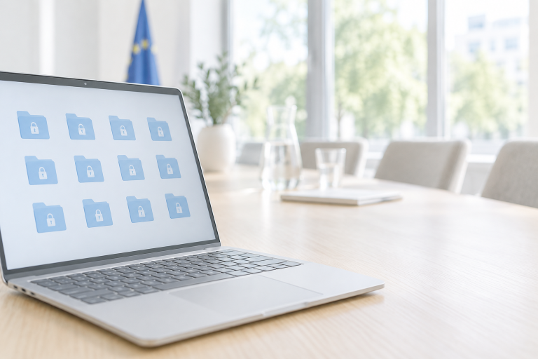 Data rooms for due diligence: So läuft M&A-Dokumentenprüfung